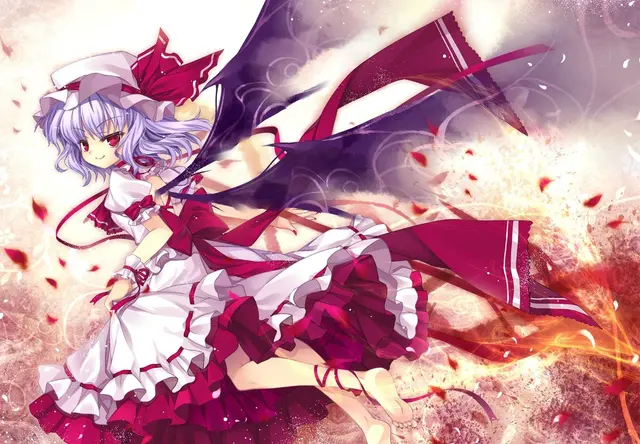 Profile image of レミリア