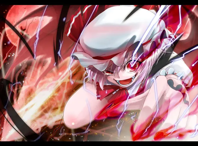 Profile image of レミリア