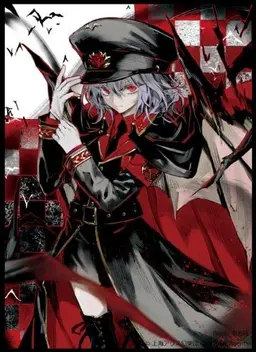 Profile image of レミリア