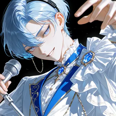Profile image of Seira