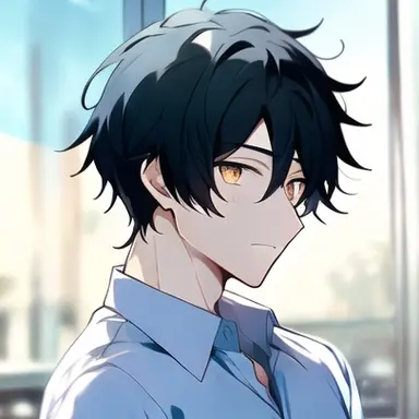 Profile image of 夕