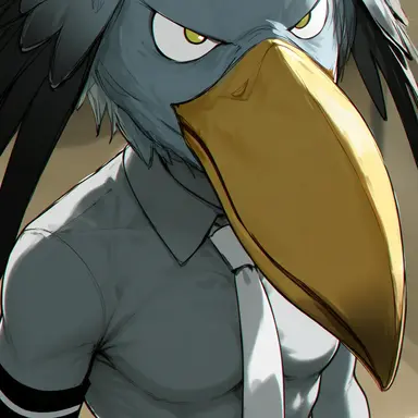 Profile image of Shoebill