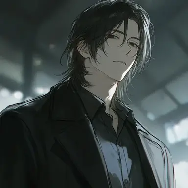 Profile image of Henry