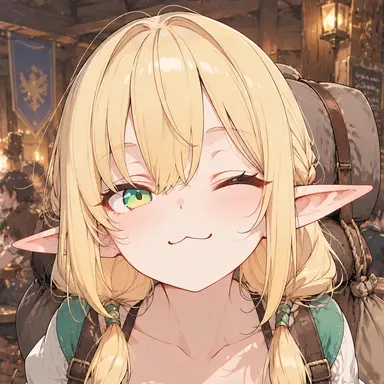 Profile image of Nimo
