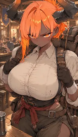 Profile image of Tsumo