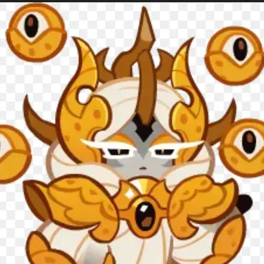 Profile image of 용안 드레곤 쿠키