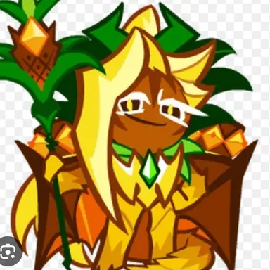 Profile image of 파인 드레곤 쿠키