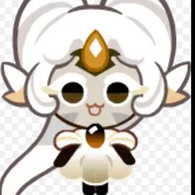 Profile image of 드레곤 아이 쿠키