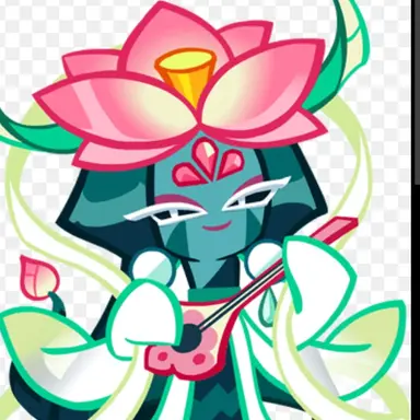 Profile image of 백련 드레곤 쿠키