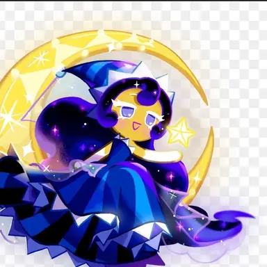 Profile image of 달빛 술사 쿠키