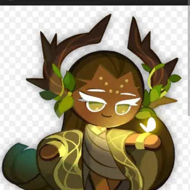 Profile image of 천년 나무 쿠키