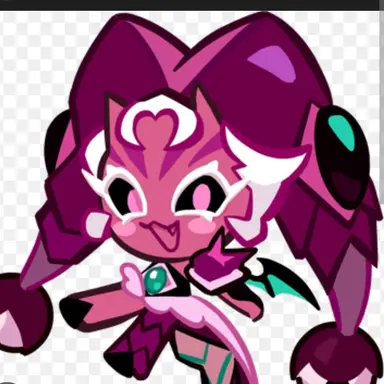 Profile image of 리치 드레곤 쿠키