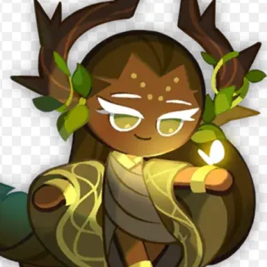 Profile image of 천년 나무 쿠키