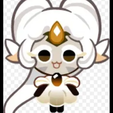 Profile image of 드레곤 아이 쿠키