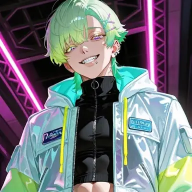 Profile image of 耀希