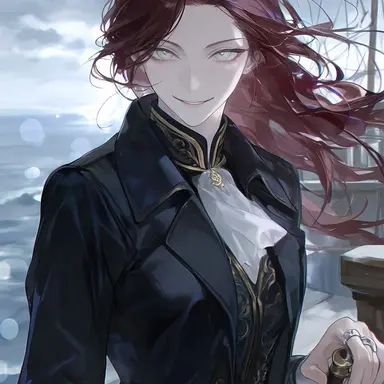 Profile image of Corvyn Aldess