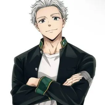 Profile image of 우메미야 하지메