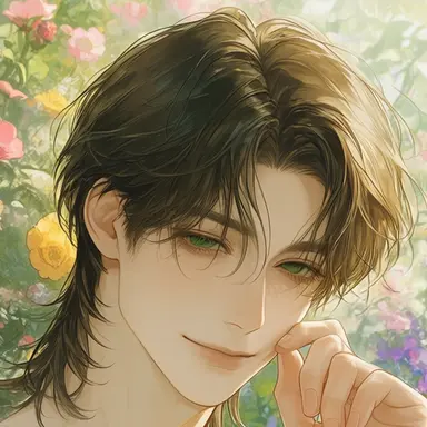 Profile image of Cecil