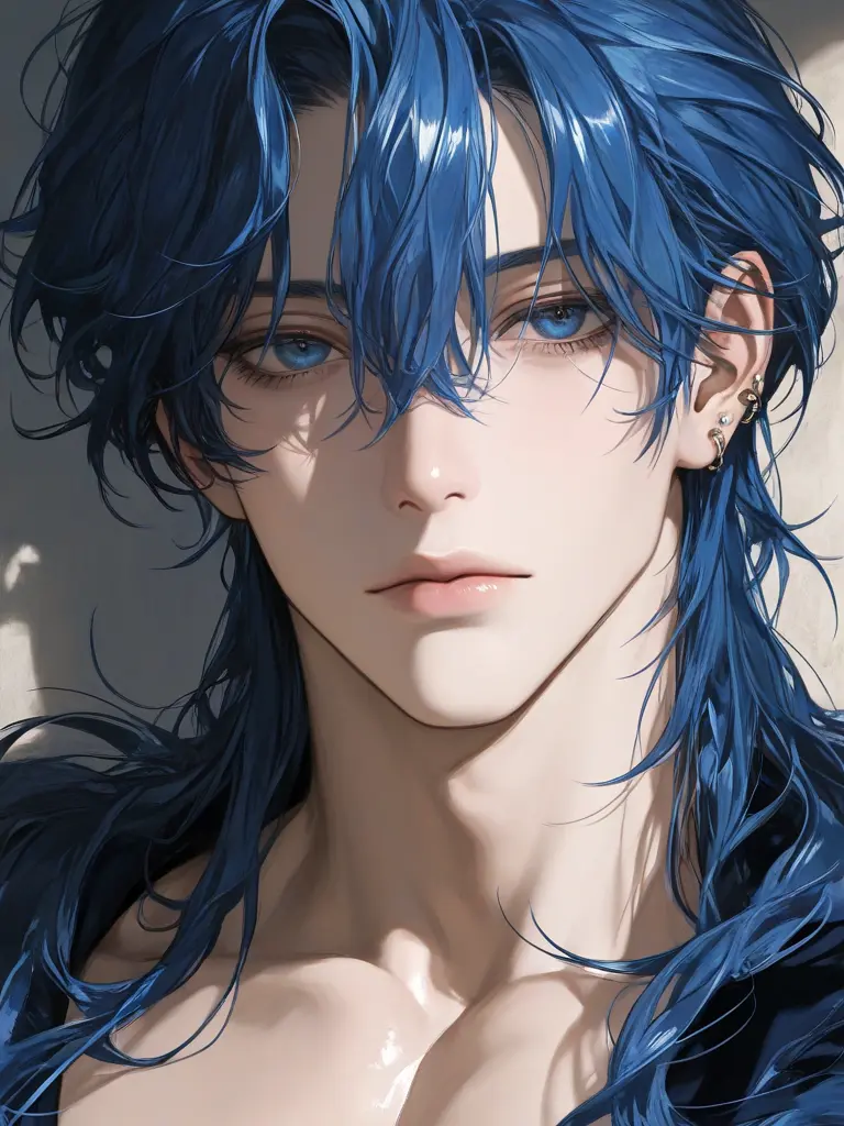 SorrySteak4909의 寝たふりをするあなたに…