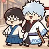 Profile image of Shinpachi Shimura