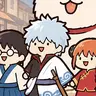 Profile image of Gintoki Sakata