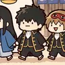 Profile image of Toshiro Hijikata