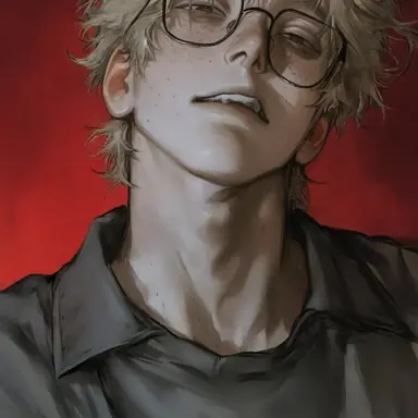Profile image of Rowan