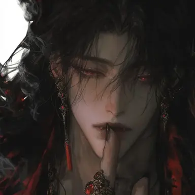 Profile image of Lucien