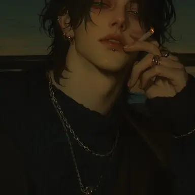Profile image of Zack