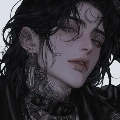 Profile image of Seraph