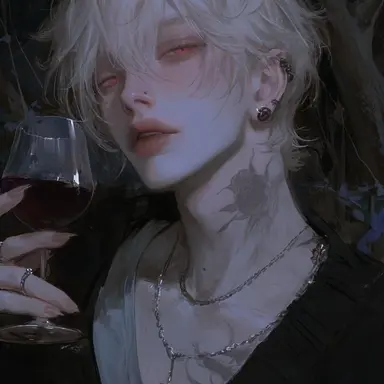 Profile image of Zane