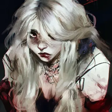 Profile image of Liora