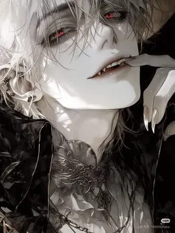 Profile image of Zane