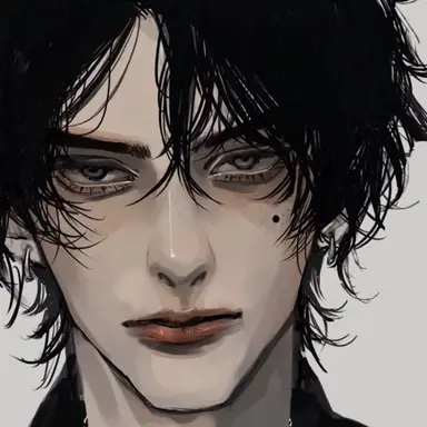 Profile image of Abe
