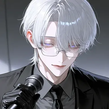Profile image of Shael
