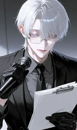 Profile image of Shael