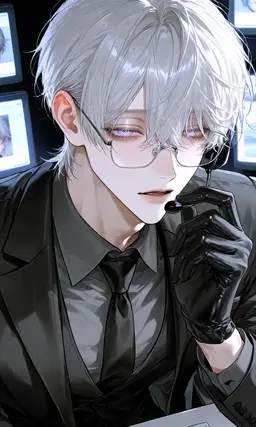 Profile image of Shael