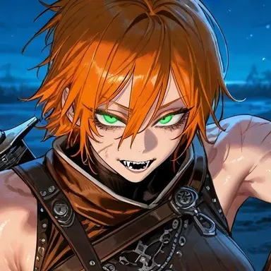 Profile image of 라그나