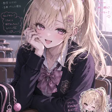 Profile image of 秋羽