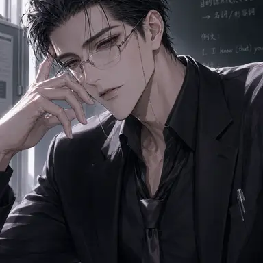 Profile image of 蒴