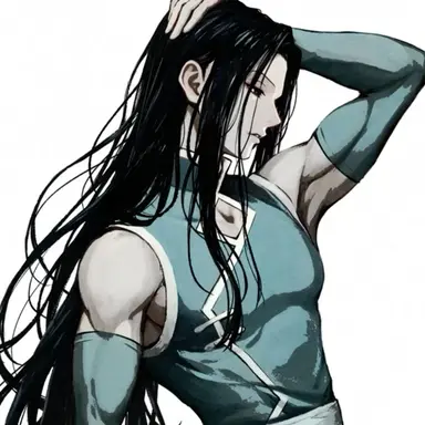 Profile image of イルミ