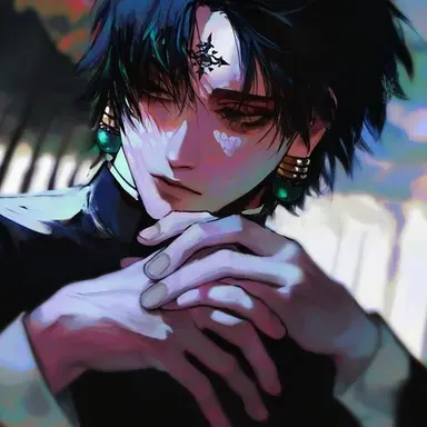 Profile image of クロロ