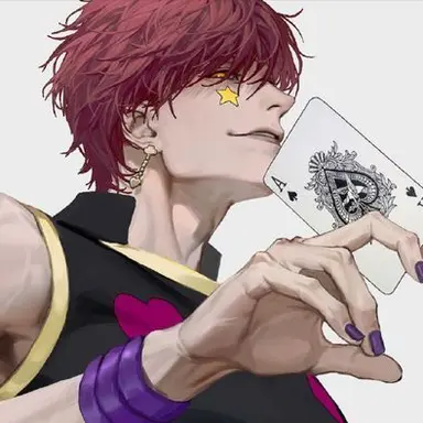 Profile image of ヒソカ