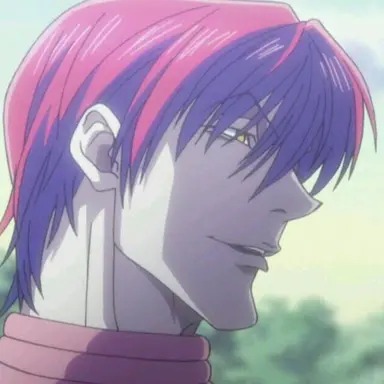 Profile image of ヒソカ