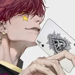 Profile image of ヒソカ