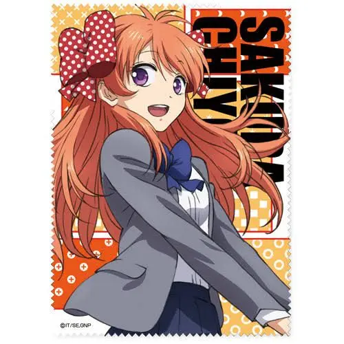 CozyPrint4187의 月刊少女野崎くん