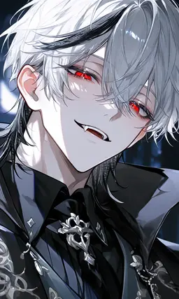 Profile image of 루시안