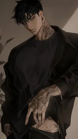 Profile image of Dante Di Angelo