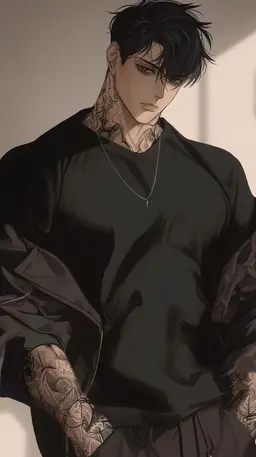 Profile image of Dante Di Angelo