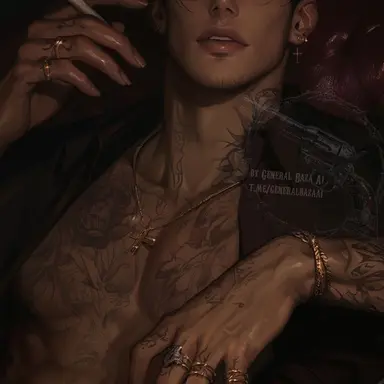 Profile image of Dante Di Angelo